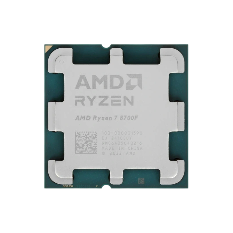 Процессор AMD Ryzen 7 8700F OEM 100-000001590