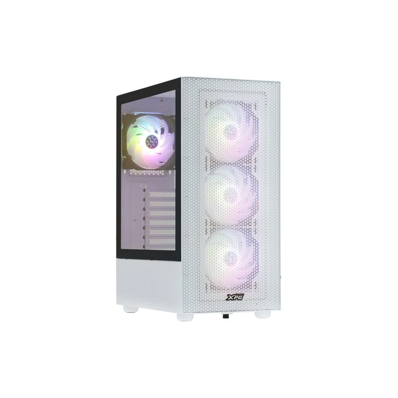 Компьютерный корпус ADATA XPG VALOR White (VALORMESHC4VA-WHCWW)