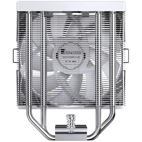 Кулер для процессора JONSBO CB40 ARGB White