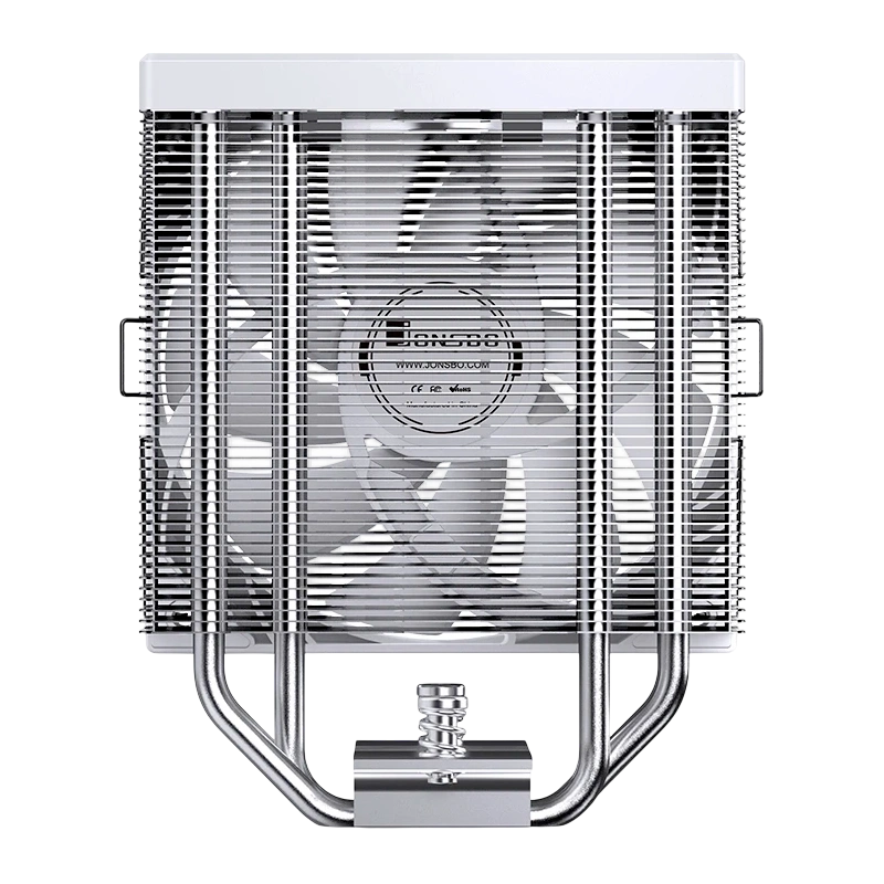 Кулер для процессора JONSBO CB40 ARGB White