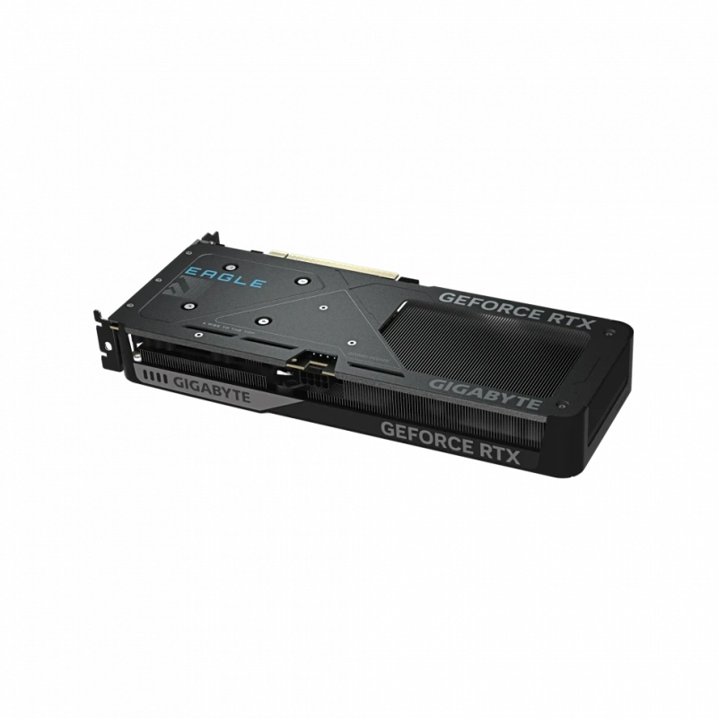 Видеокарта Gigabyte (GV-N506TEAGLEMAX OC-16GD) GeForce RTX 5060 Ti 16GB EAGLE MAX OC