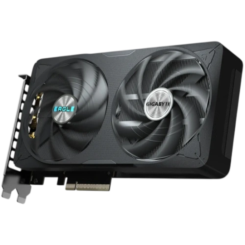 Видеокарта Gigabyte (GV-N506TEAGLE OC-16GD) GeForce RTX 5060 Ti 16GB EAGLE OC