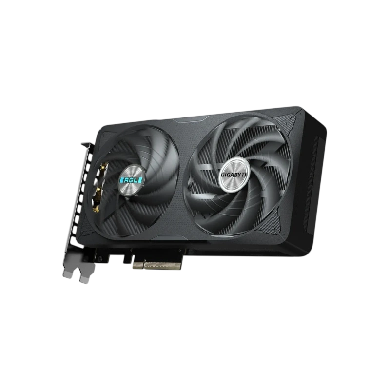 Видеокарта Gigabyte (GV-N506TEAGLE OC-16GD) GeForce RTX 5060 Ti 16GB EAGLE OC