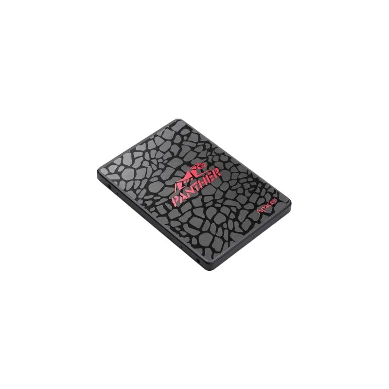 Твердотельный накопитель Apacer 256 Gb AS350 PANTHER (AP256GAS350-1) BOX