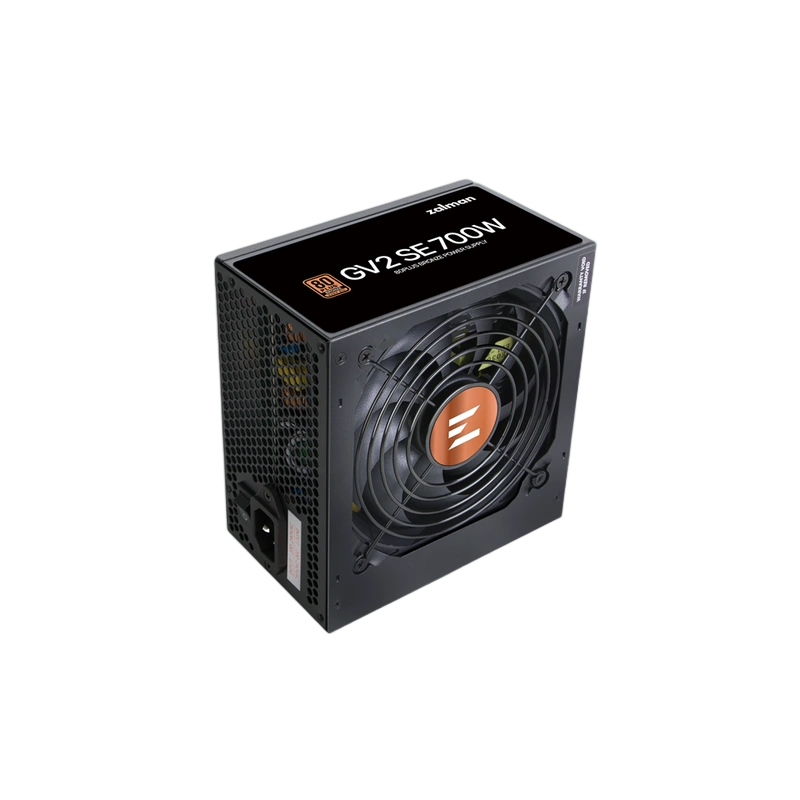 Блок питания Zalman 700W (ZM700-GV2SE)