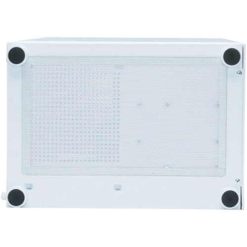 Компьютерный корпус XASTRA Q300M 5ARGB-C6 White (Q300M-5FC12A-C6-WH)