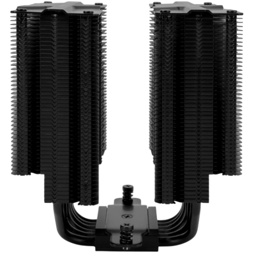 Кулер для процессора Thermalright Peerless Assassin 140 Black (TRPA140B)
