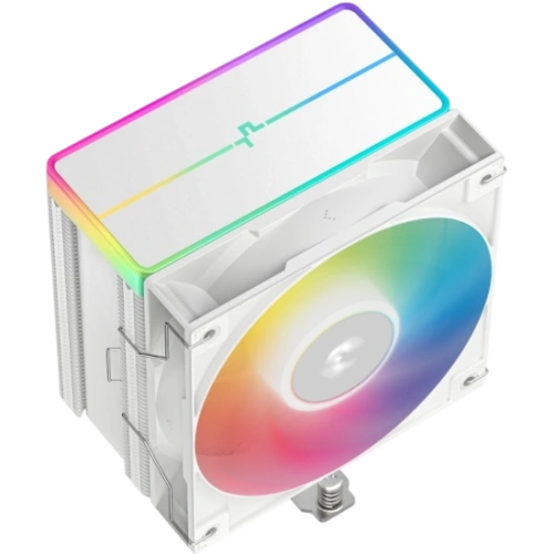Кулер для процессора Deepcool AG500 WH ARGB V2 White
