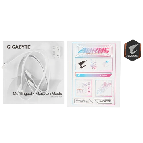 Материнская плата Gigabyte X870E AORUS PRO ICE документация