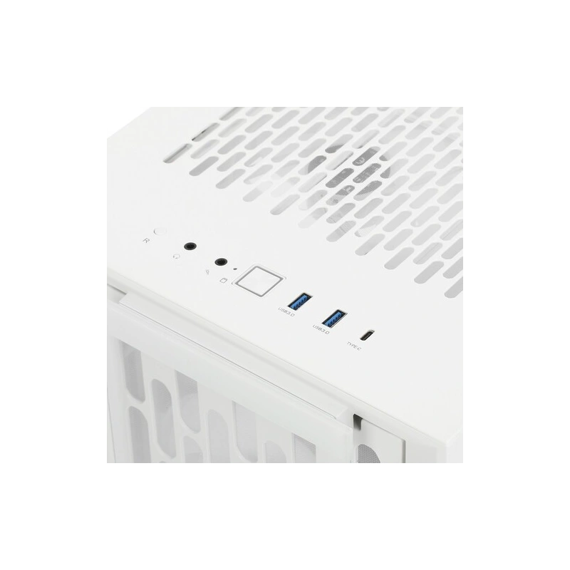 Компьютерный корпус Thermaltake CTE T500 TG ARGB Snow (CA-1X8-00F6WN-01) документация
