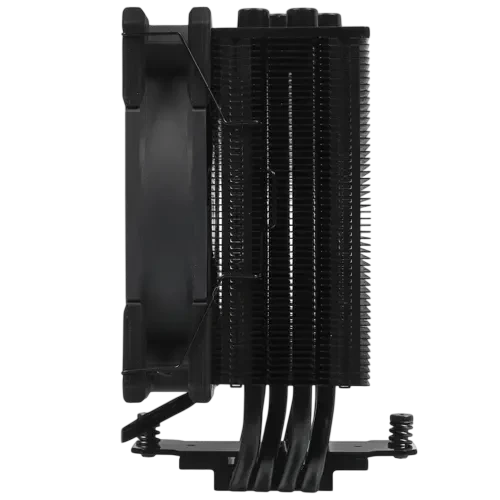 Кулер для процессора ID-COOLING SE-224-XTS BLACK