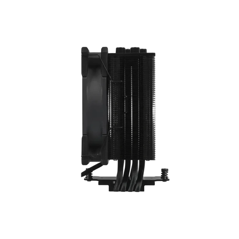 Кулер для процессора ID-COOLING SE-224-XTS BLACK