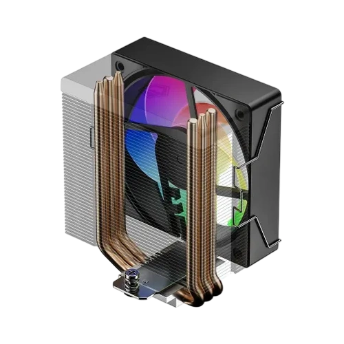 Кулер для процессора ID-COOLING SE-903-XT V2 ARGB