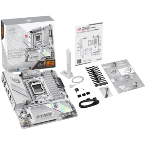 Материнская плата ASUS ROG STRIX B850-G GAMING WIFI (90MB1M30-M0EAY0)
