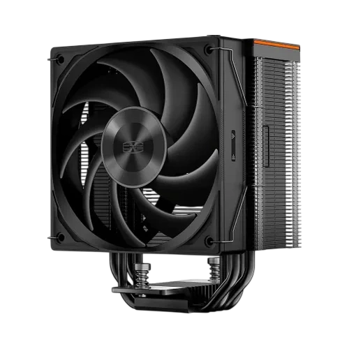 Кулер для процессора PCCooler RZ400 BK RZ400-BKNWNX-GL PWM