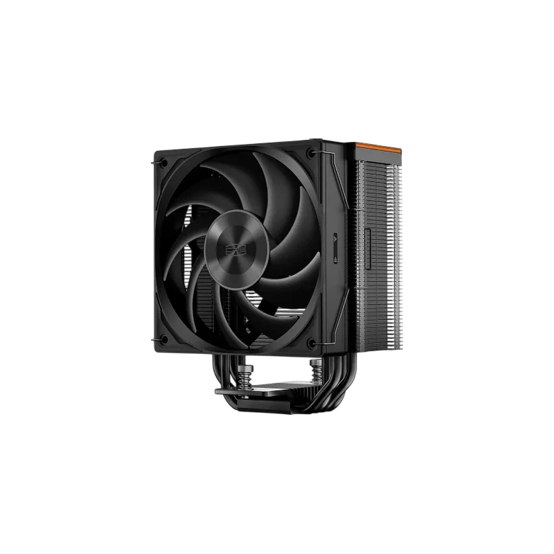Кулер для процессора PCCooler RZ400 BK RZ400-BKNWNX-GL PWM