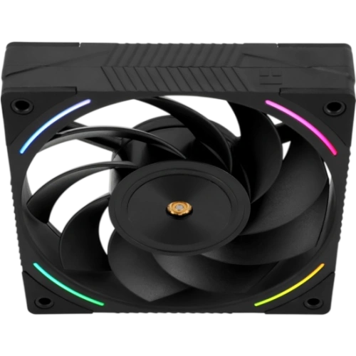 Вентилятор для корпуса Thermalright TL-K12R Reverse ARGB Black (TRTLK12R)