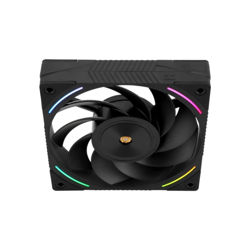 Вентилятор для корпуса Thermalright TL-K12R Reverse ARGB Black (TRTLK12R)