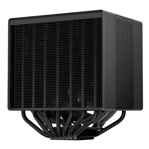 Кулер для процессора Deepcool ASSASSIN 4S Black (R-ASN4S-BKGPMN-G)