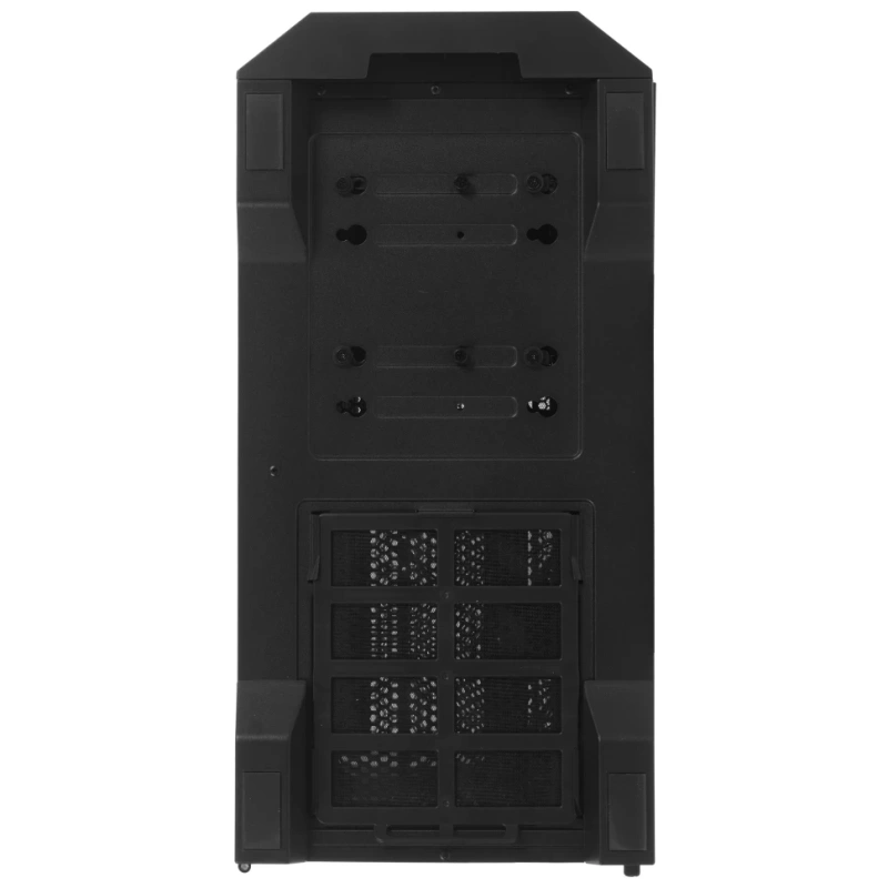Компьютерный корпус Chieftec APEX LUMO TG ARGB (GA-01B-L-OP)