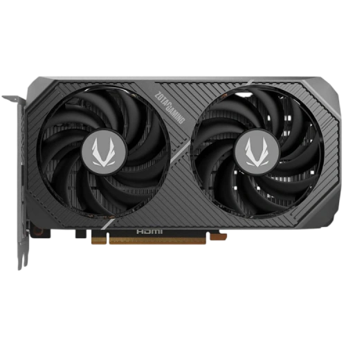 Видеокарта ZOTAC (ZT-B50600E-10M) GeForce RTX 5060 8GB Twin Edge