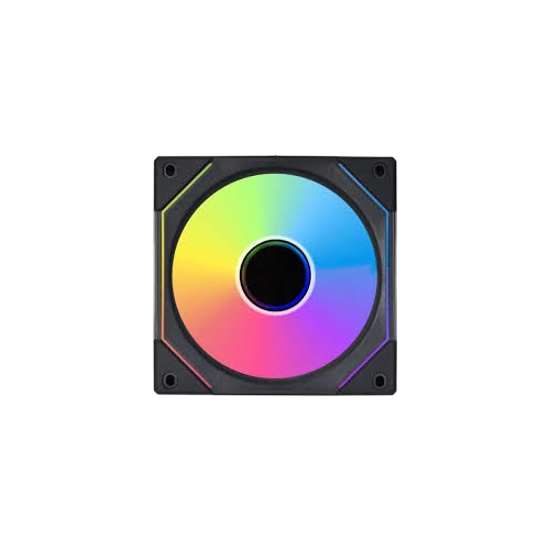 Вентилятор для корпуса Lian Li UNI FAN SL-INF 120 ARGB Black (G99.12SLIN1B.R0)