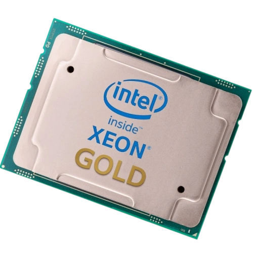 Процессор Intel XEON Gold 6330 OEM CD8068904572101