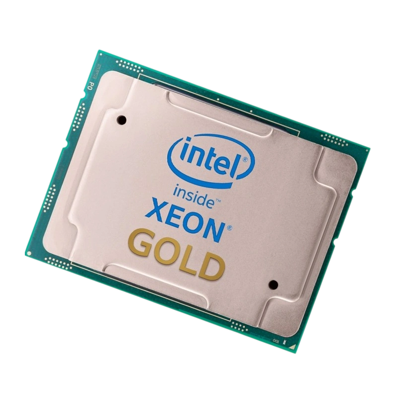 Процессор Intel XEON Gold 6330 OEM CD8068904572101