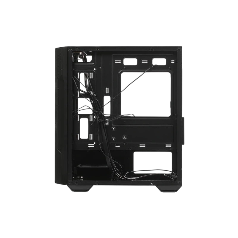 Компьютерный корпус MSI MAG FORGE M100A RGB (306-7G20A28-HH9) документация