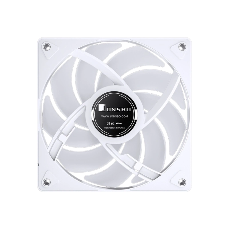 Кулер для процессора JONSBO CR-1000 V2 PRO Color LED White PWM