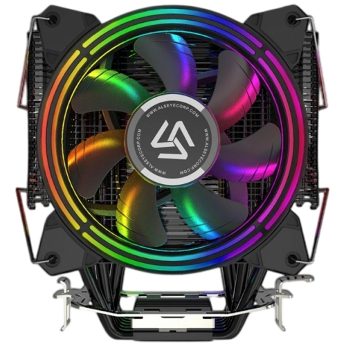 Кулер для процессора ALSEYE H120D