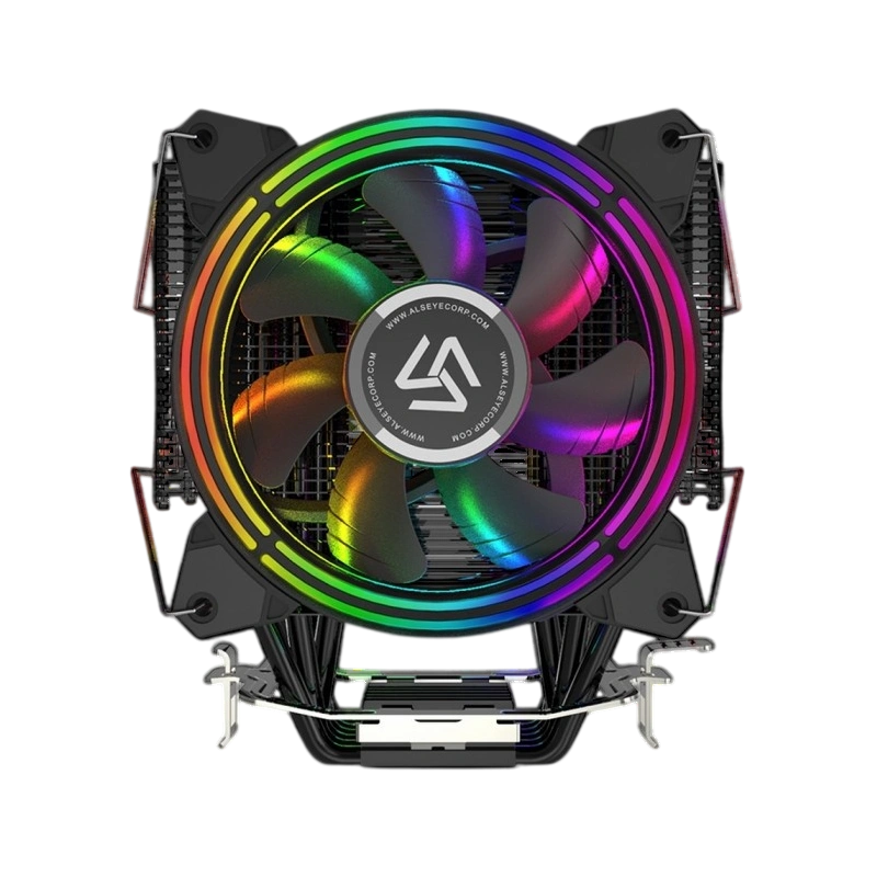 Кулер для процессора ALSEYE H120D