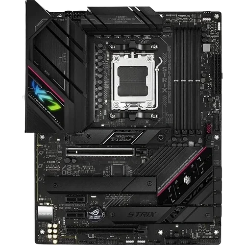 Материнская плата ASUS ROG STRIX B650E-F GAMING WIFI (90MB1BQ0-M0EAY0)