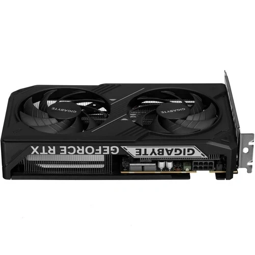 Видеокарта Gigabyte (GV-N5060WF2-8GD) GeForce RTX 5060 8GB WINDFORCE