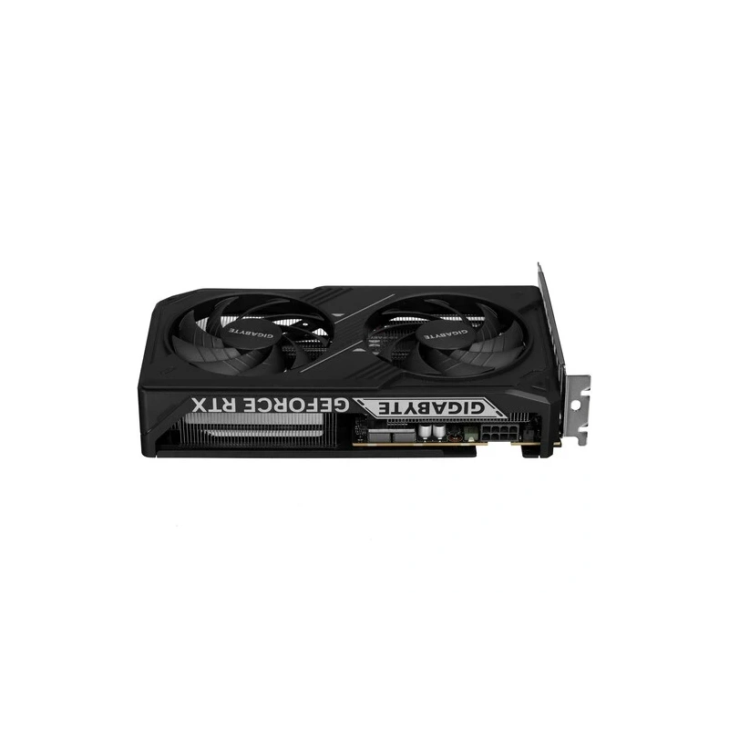 Видеокарта Gigabyte (GV-N5060WF2-8GD) GeForce RTX 5060 8GB WINDFORCE