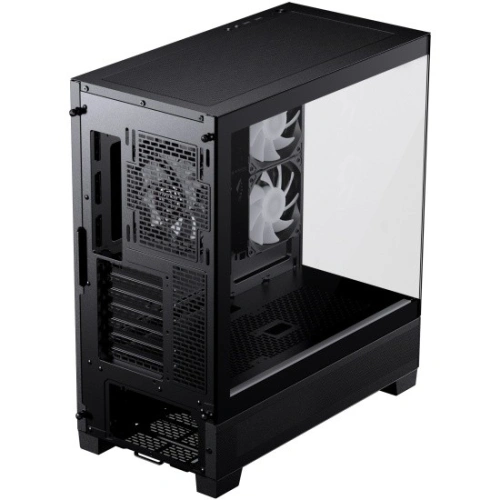 Компьютерный корпус PHANTEKS 523 XT View ARGB TG Black (PH-XT523V1_DBK01_RU)