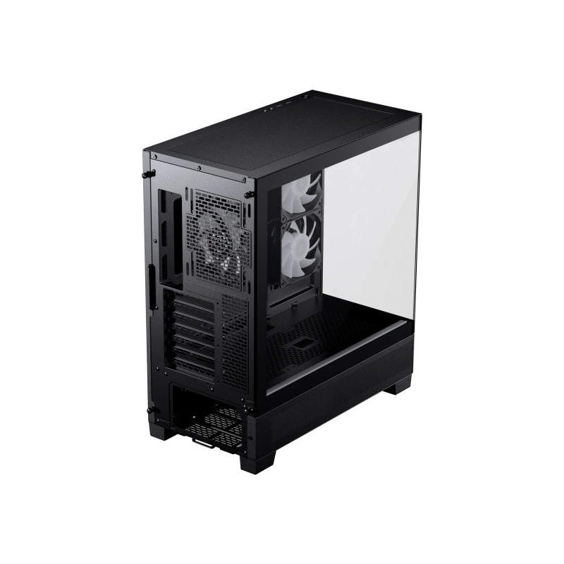 Компьютерный корпус PHANTEKS 523 XT View ARGB TG Black (PH-XT523V1_DBK01_RU)
