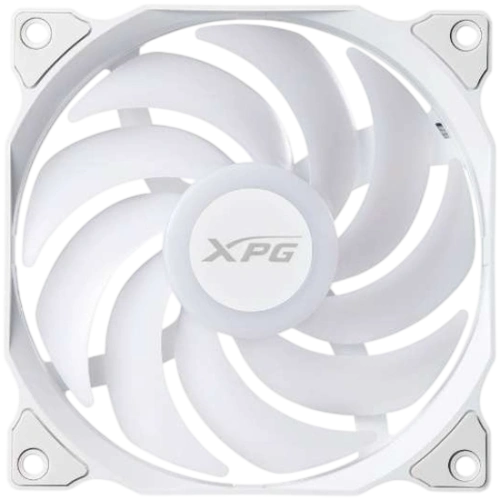 Вентилятор для корпуса ADATA XPG VENTOR120ARGBPWM-WHCWW