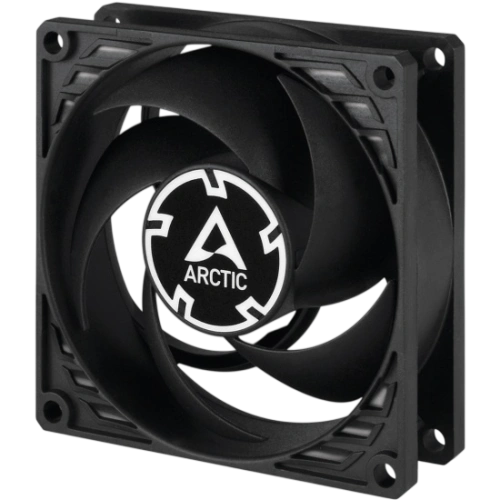 Вентилятор для корпуса Arctic Cooling ARCTIC P8 Silent Black/Black ACFAN00152A