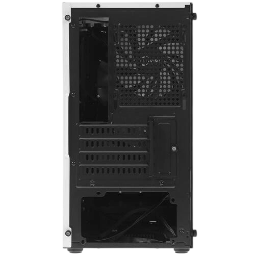 Компьютерный корпус Powercase Mistral Micro T3W White (CMIMTW-L3) документация
