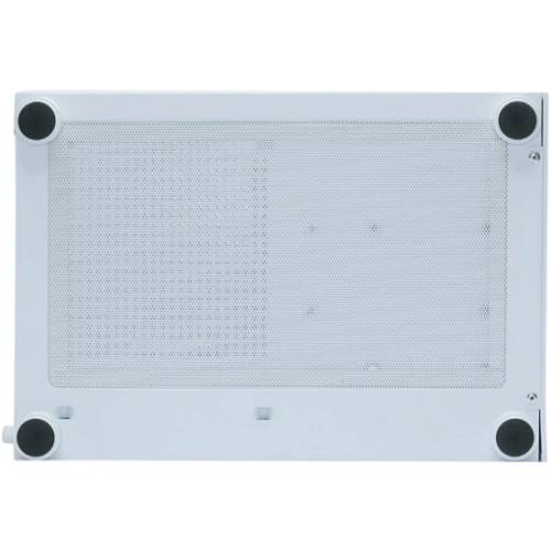 Компьютерный корпус XASTRA Q300M 3ARGB-C6 White (Q300M-3FM12A-C6-WH)