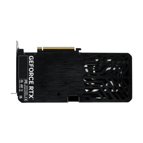 Видеокарта Palit (NE75060S19P1-GB2063D) GeForce RTX 5060 8GB Dual OC