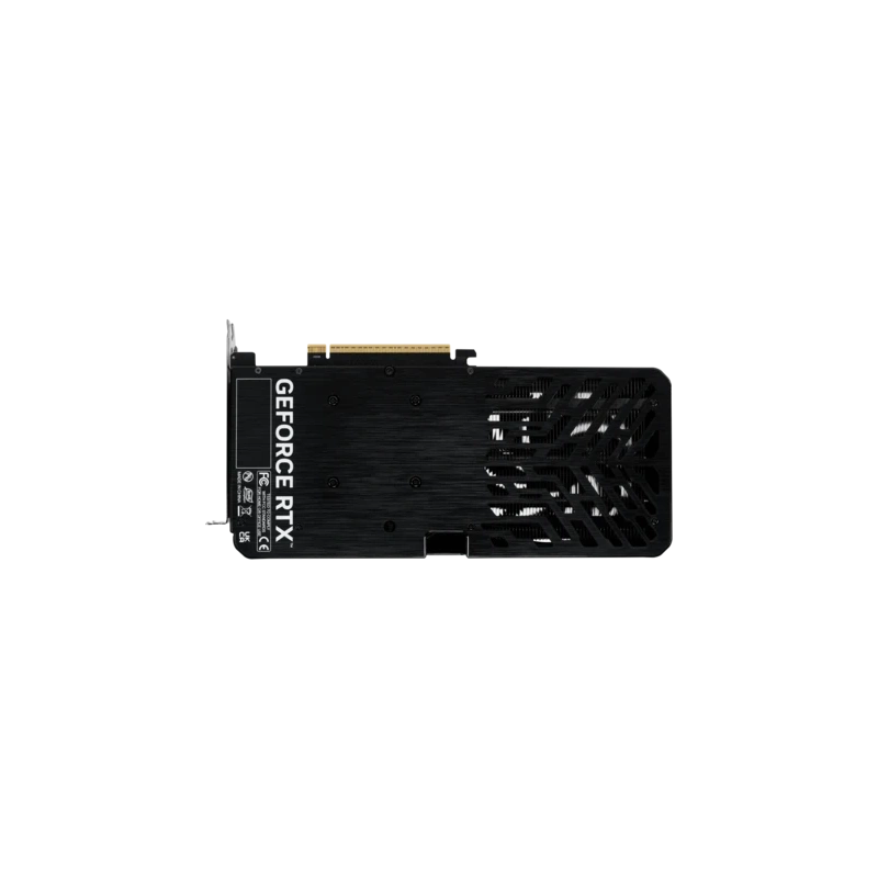 Видеокарта Palit (NE75060S19P1-GB2063D) GeForce RTX 5060 8GB Dual OC