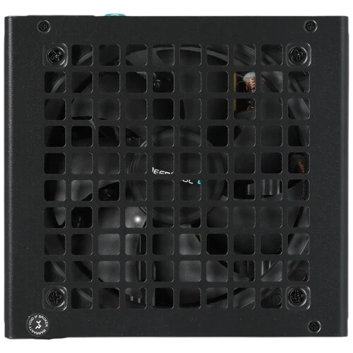 Блок питания Deepcool 500W GAMERSTORM PF500 (R-PF500D-HA0B-WDEU) документация
