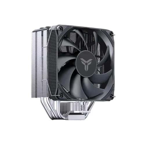 Кулер для процессора JONSBO PISA A4 Grey PWM