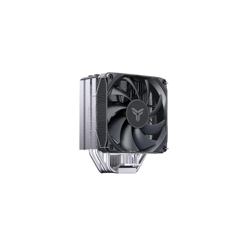 Кулер для процессора JONSBO PISA A4 Grey PWM