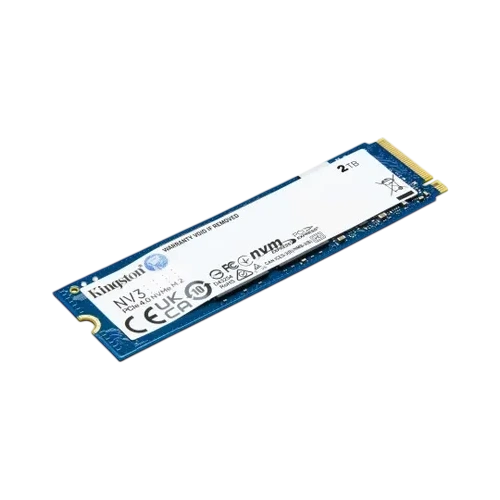 Твердотельный накопитель Kingston 2000 Gb (SNV3S/2000G)