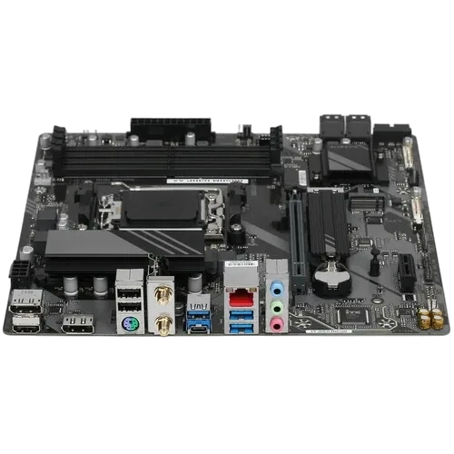 Материнская плата Gigabyte B650M D3HP AX