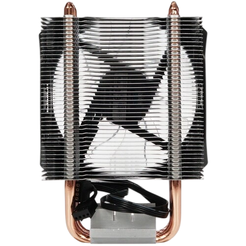 Кулер для процессора Cooler Master HYPER H410R RR-H410-20PC-R1
