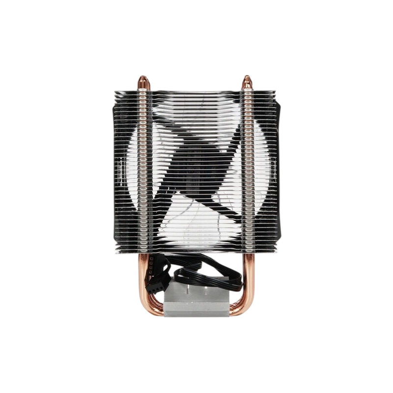 Кулер для процессора Cooler Master HYPER H410R RR-H410-20PC-R1
